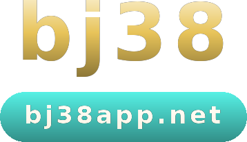 bj38 logo