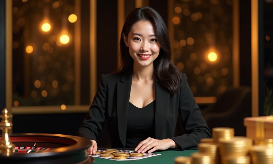 bj38 Những gì bạn tìm thấy trong bj38 casino