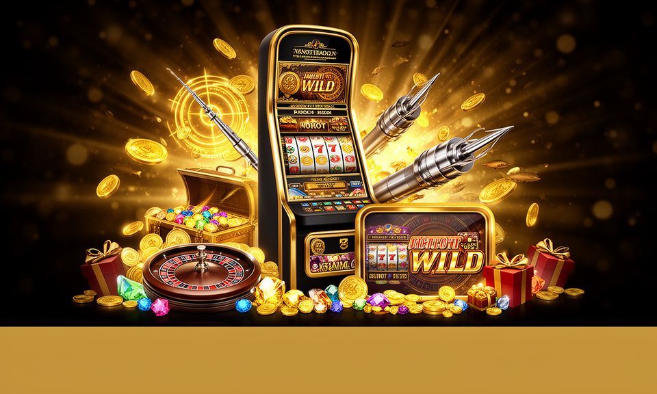 bj38 casino app visual